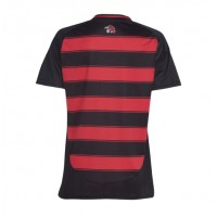 Flamengo Replika Hemmatröja Dam 2025-26 Kortärmad